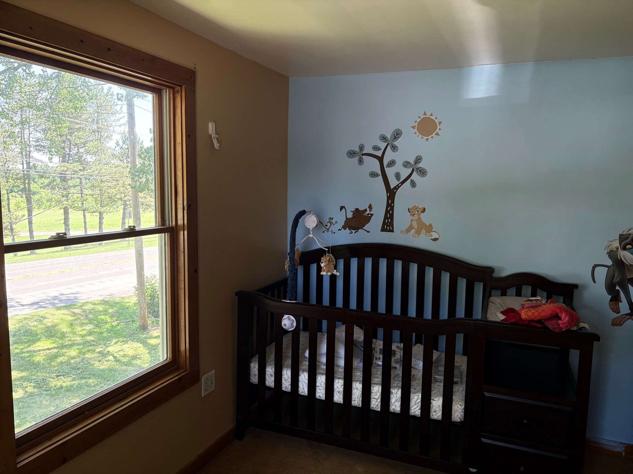 3rd Bedroom - 2nd floor - 1781 Fairport Nine Mile Point Rd