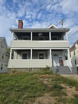 Building Photo - 31 Harrison St