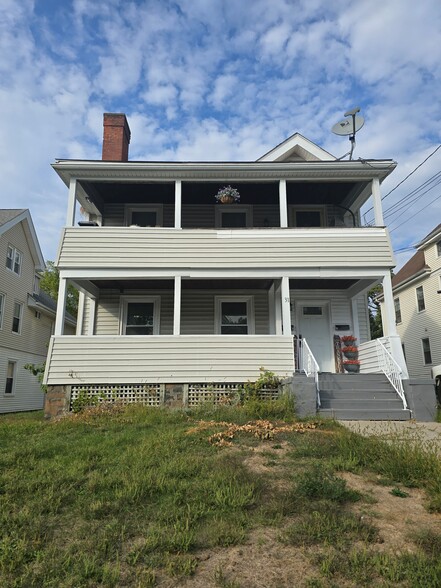 Front - 31 Harrison St
