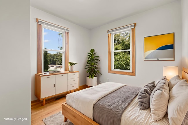 Building Photo - Unique 2-Bedroom, 1-Bathroom with Loft Space and Fenced-In Yard in Oakley