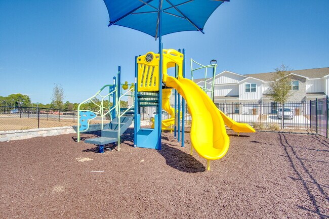 Building Photo - Brand New! Stylish 3BR/2.5BA Townhome with Modern Finishes, Quartz Kitchen, Garage, and Easy Acce...