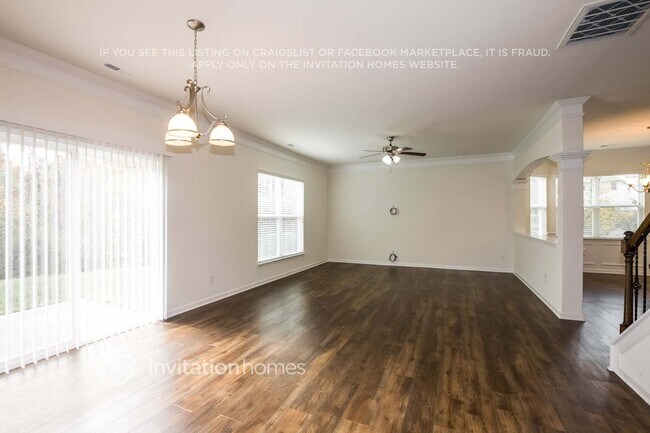 Building Photo - 1302 Soothing Ct NW