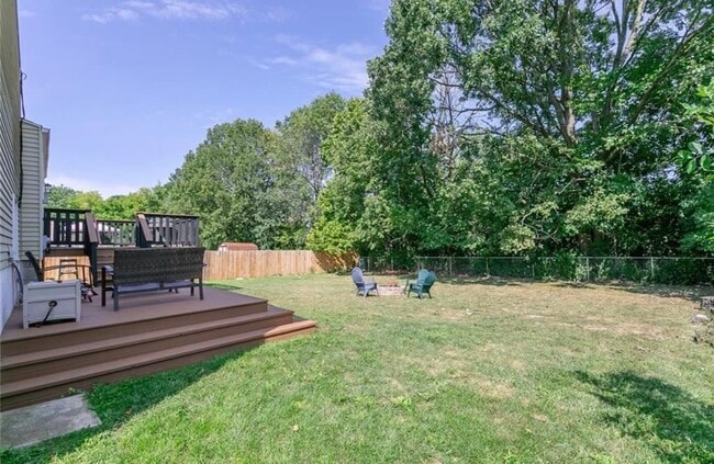 Building Photo - 5744 Dalton Dr