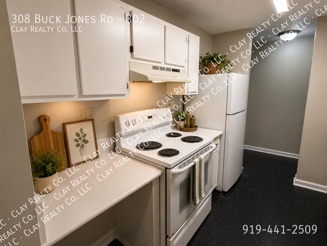Building Photo - 308 Buck Jones Rd