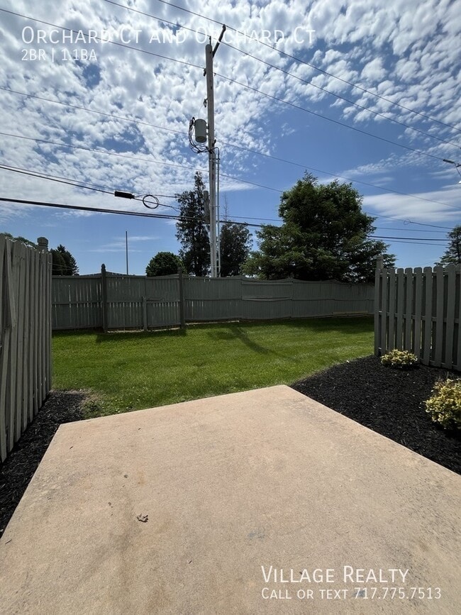 Building Photo - 306 Orchard Ct