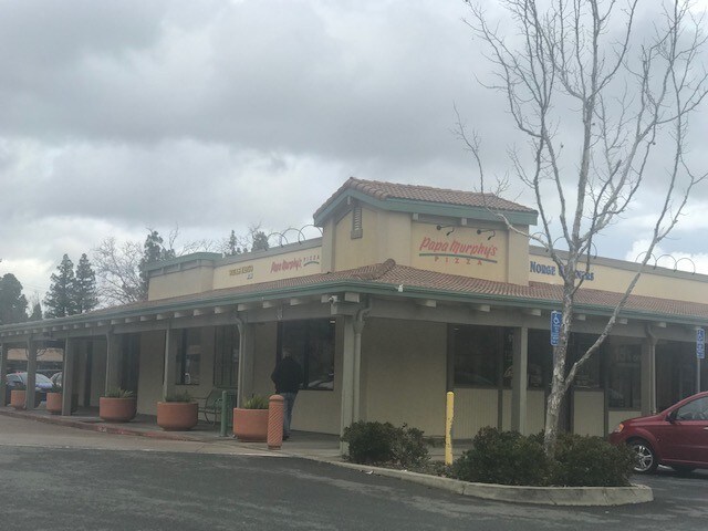 Building Photo - 1474 Dos Palos Dr