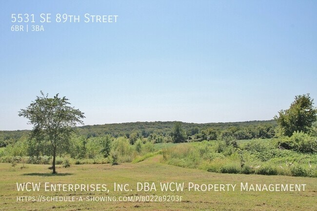 Building Photo - 5531 SE 89th St
