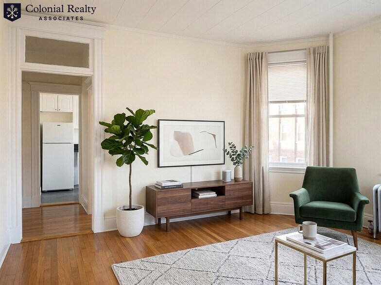 Building Photo - 42 Strathmore Rd