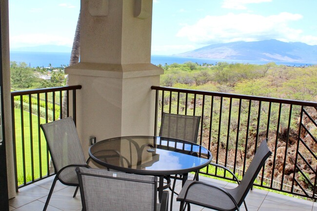 Building Photo - Keala O Wailea Luxury Living second floor ...