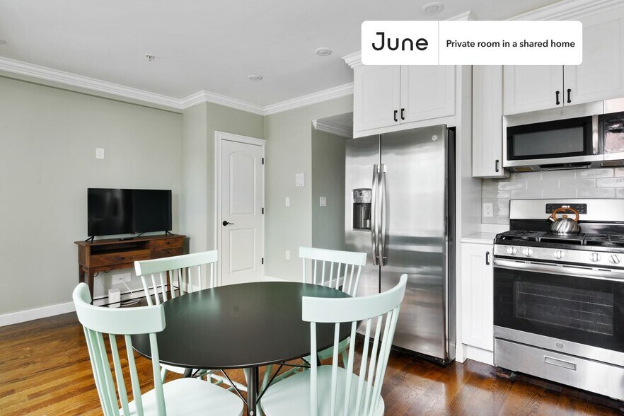 Building Photo - Room in Shared 5 bed/1.5 bath home in Brighton