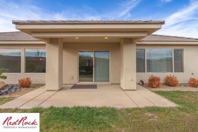 Building Photo - 603 Balancing Rock Dr