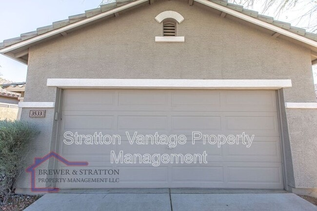 Building Photo - 3533 W Sousa Ct