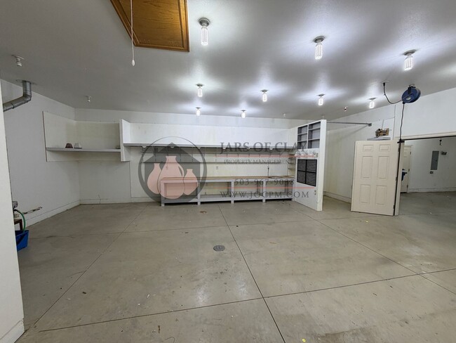 Building Photo - Custom Built Home with Lots of Unique Amenities- Workshop Area Plus 2 Car Garage!