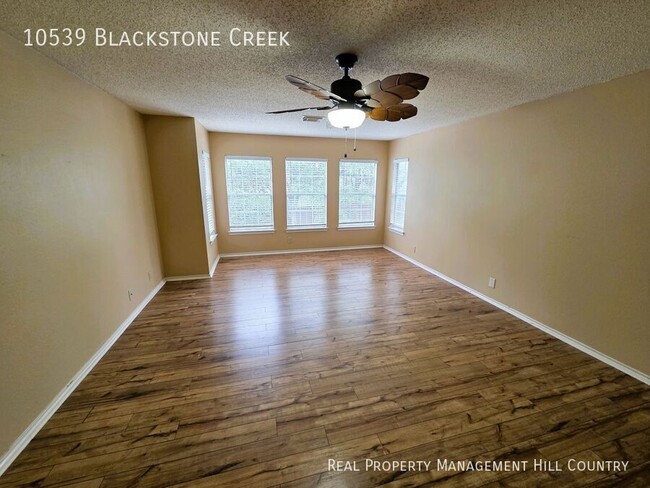 Building Photo - 10539 Blackstone Creek