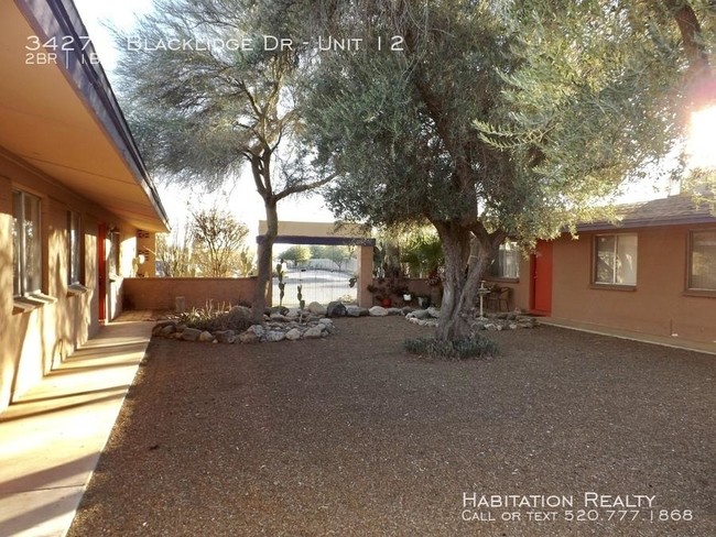 Building Photo - 2 bedroom in Tucson AZ 85716