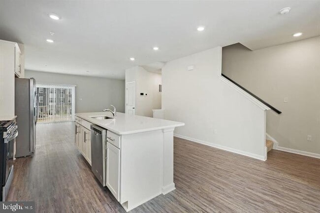 Building Photo - 1807 Kellington Ct