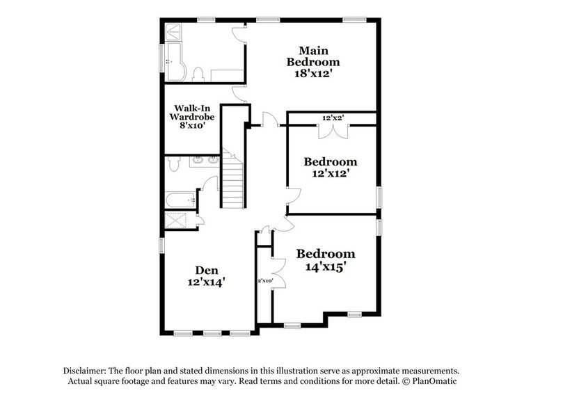 Building Photo - 10904 Golden Silence Dr