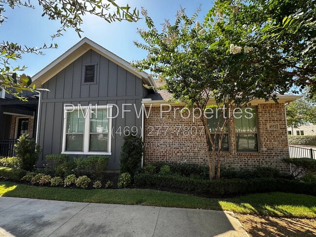 Building Photo - 4552 Meadow Sage St