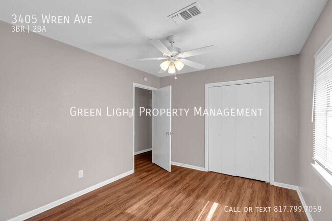 Building Photo - 3405 Wren Ave
