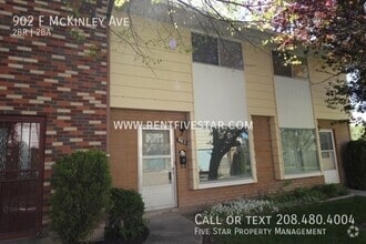 Building Photo - 902 McKinley Ave