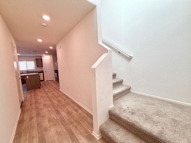 Building Photo - Stylish 4-Bedroom Solar Home Near Community Park