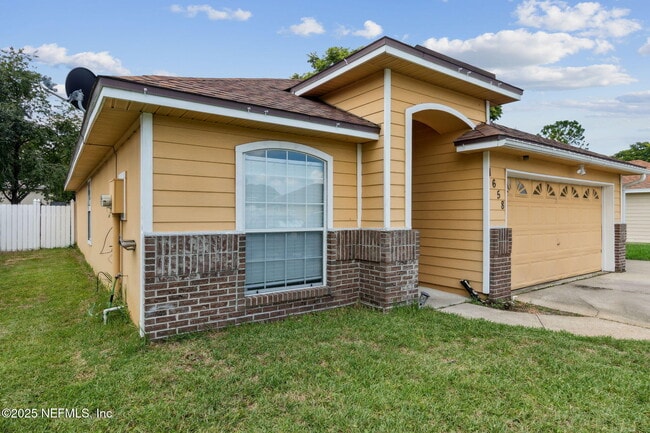 Building Photo - 1658 Hudderfield Cir W