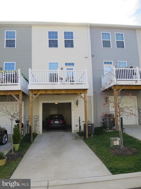 Building Photo - 1710 Featherstone Rd