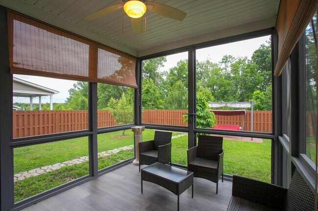 Building Photo - 3601 Harpeth Springs Dr