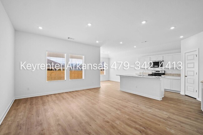 Building Photo - New Build | Prairie Grove