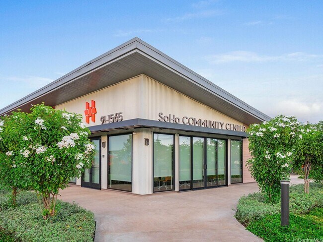 Building Photo - Modern 1-Bedroom Smart Home Condo in Ho'op...