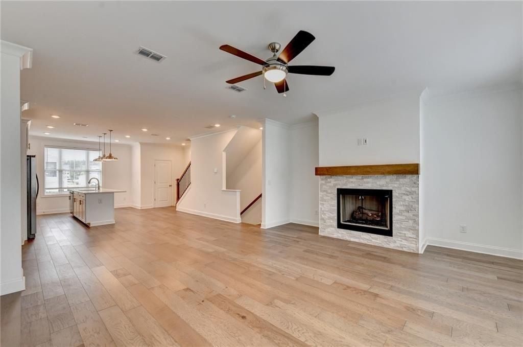 Building Photo - 603 Millcroft Blvd