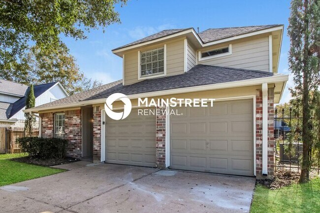 Building Photo - 3 Bedroom Pet-Friendly Home in HOUSTON, TX with Main Street Renewal