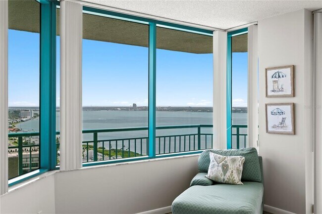 Building Photo - 1540 Gulf Blvd