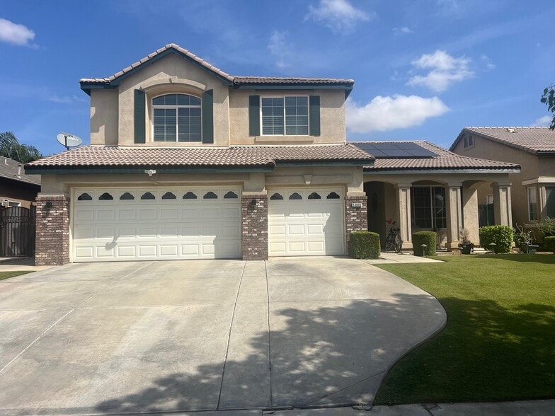 Building Photo - 10818 Cypress Falls Ave