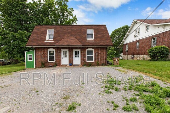 Building Photo - 1112 McAlpine Avenue