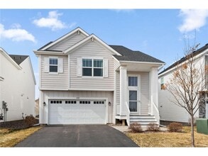 Building Photo - 9269 27th St NE