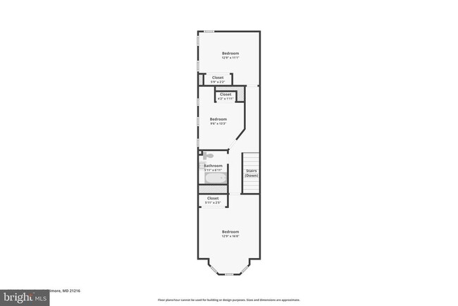 Building Photo - 3041 Belmont Ave