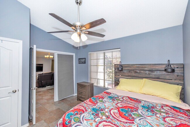 Building Photo - Pool home for rent August 1, 2025