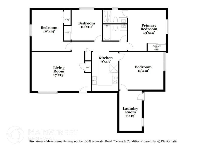 Building Photo - 3236 W Desert Cove Ave