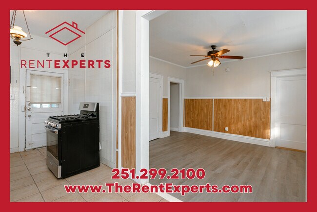 Building Photo - 2050 Dauphin St