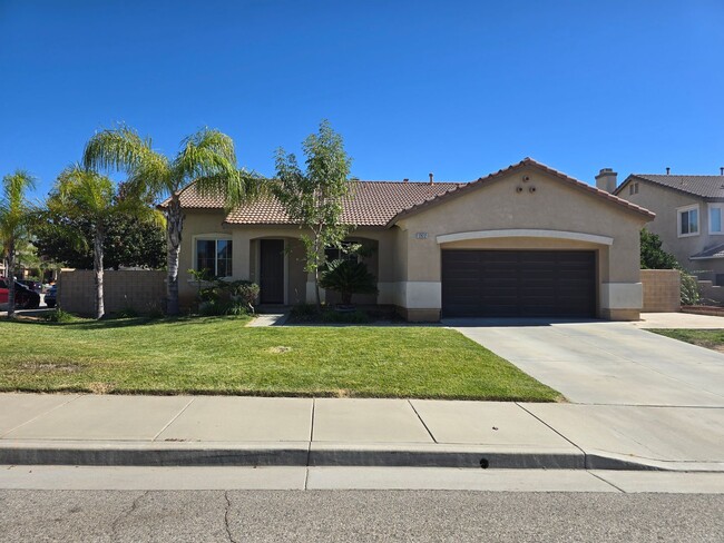 Primary Photo - Moreno Valley Single Story Home