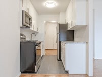 Interior Photo - Ruppert Yorkville Towers