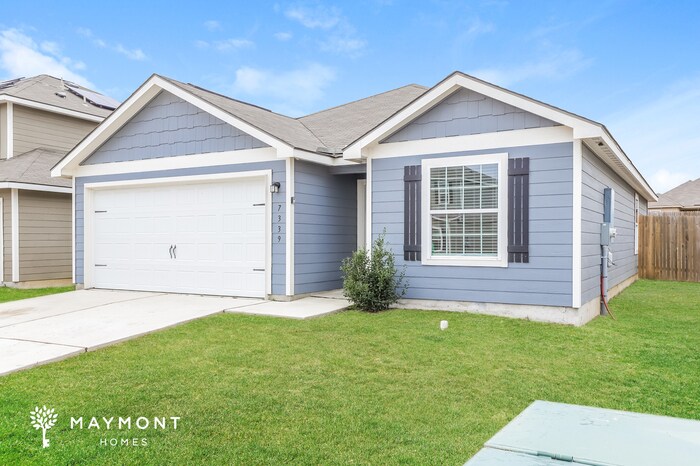 Building Photo - 7339 Aaron Jordan Dr