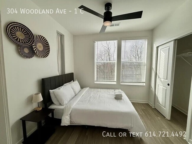 Building Photo - 304 Woodland Ave