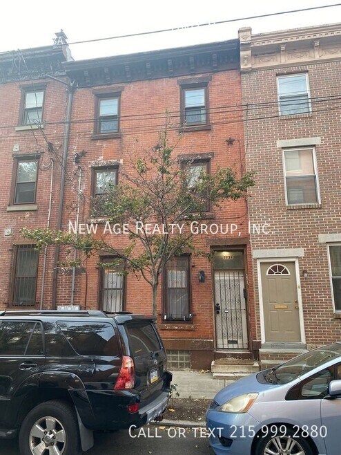 Building Photo - 1138 N 4th St