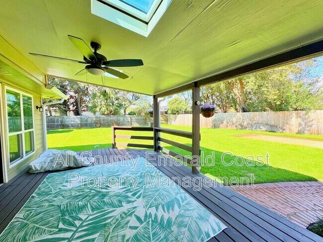 Building Photo - 4104 Indian Bayou N