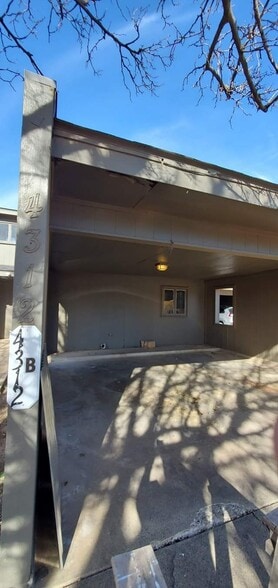 Building Photo - 4312 52nd St