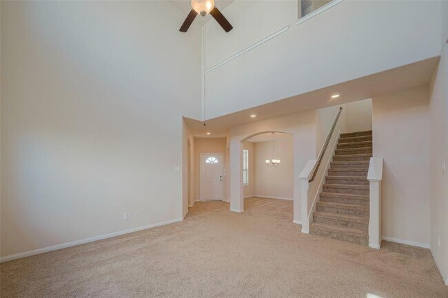 Building Photo - 14633 E Pine Heart Dr