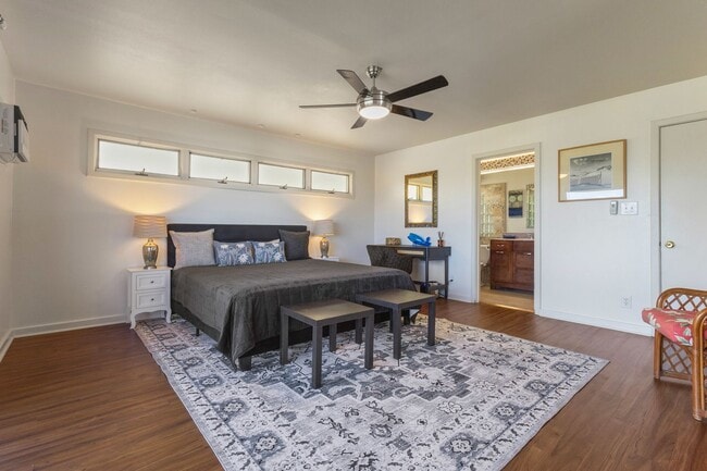 Building Photo - Ocean & Diamond Head Views – Kahala Gem