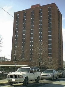 Primary Photo - Tamaqua High Rise